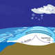 Illustration for article titled Why Are Sea Levels Dropping In Places Closest To The Melting Glaciers?